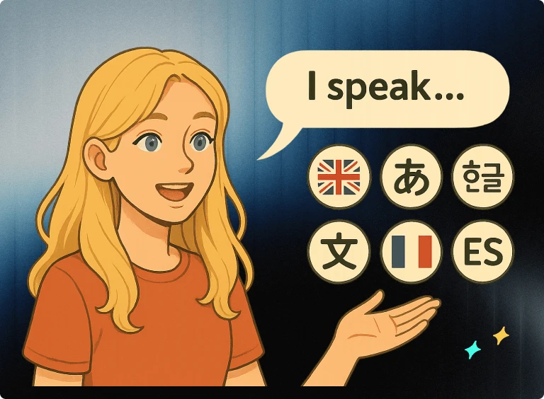 AI Talking Avatar Generation